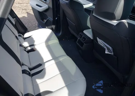 2024 Acura Zdx A-Spec из США, поврежденный, VIN 4W5KHNRL9RZ513397